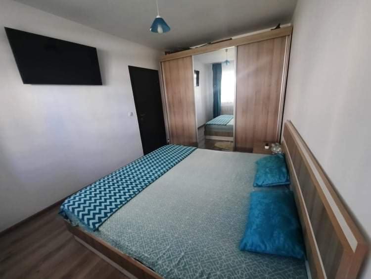 Diana Apartament Apartment บราชอฟ ภายนอก รูปภาพ