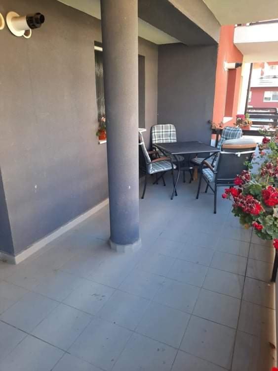 Diana Apartament Apartment บราชอฟ ภายนอก รูปภาพ