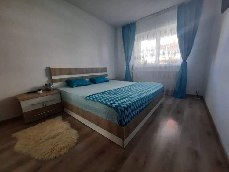 Diana Apartament Apartment บราชอฟ ภายนอก รูปภาพ